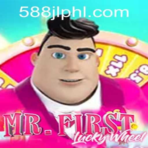 Discover the Excitement of MrFirstLuckyWheel at 588JL.VIP